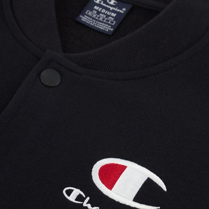 Produktbild Champion Bomber-Sweatshirt (S)