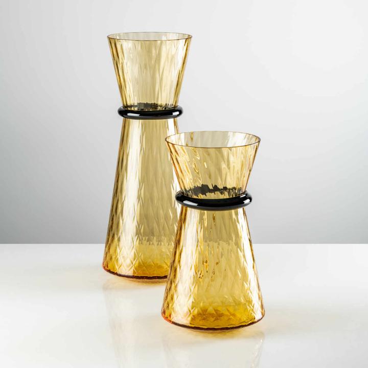 Actual product image Venini Tiara vase (1 x)