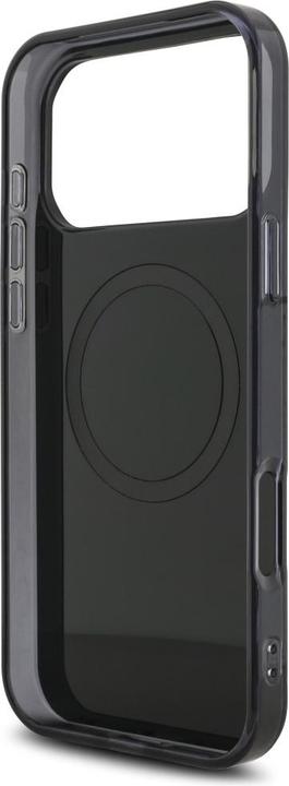 Produktbild Red Bull Etui IML Transparent Two Bulls MagSafe do iPhone 17 Pro Max granatowy (Apple iPhone 17 Pro Max)