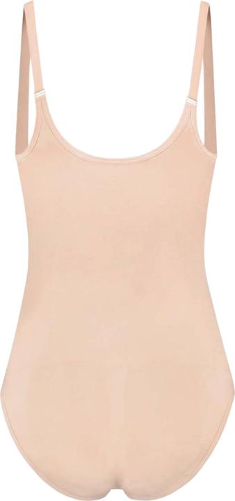 Produktbild Bye Bra Shaping-Body Soft Touch Seamless Bodysuit Open Bust (XXL)