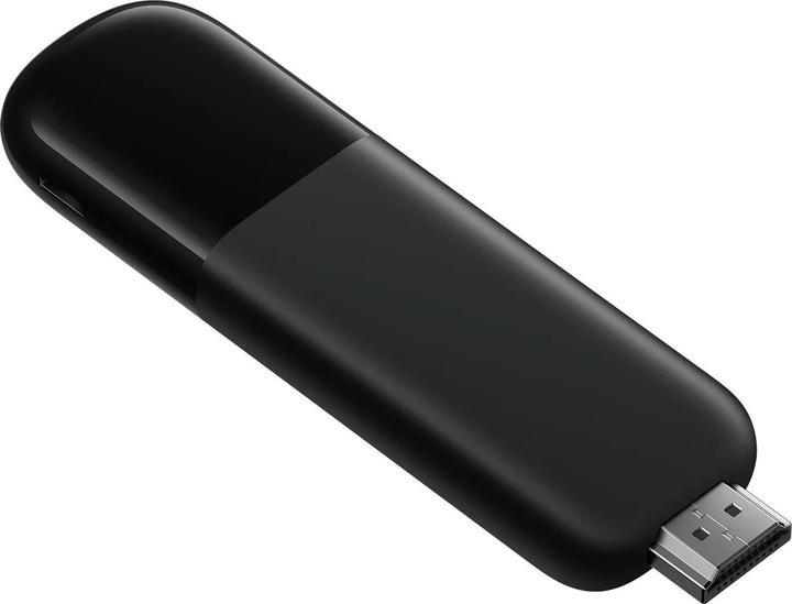 Actual product image Xiaomi 4K TV Stick OB6-EU (8 GB)