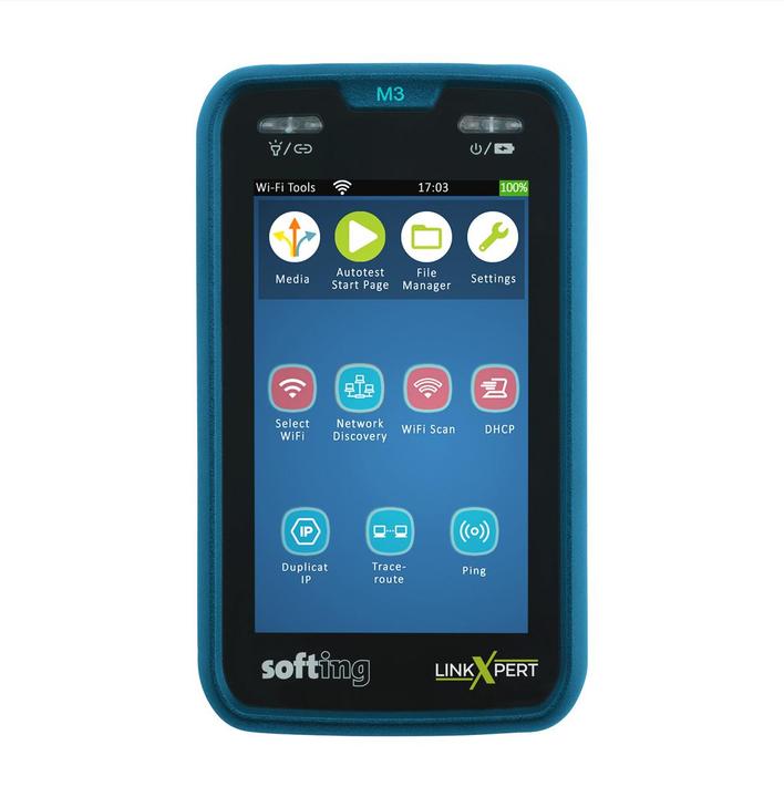 Image du produit Softing LinkXpert M3