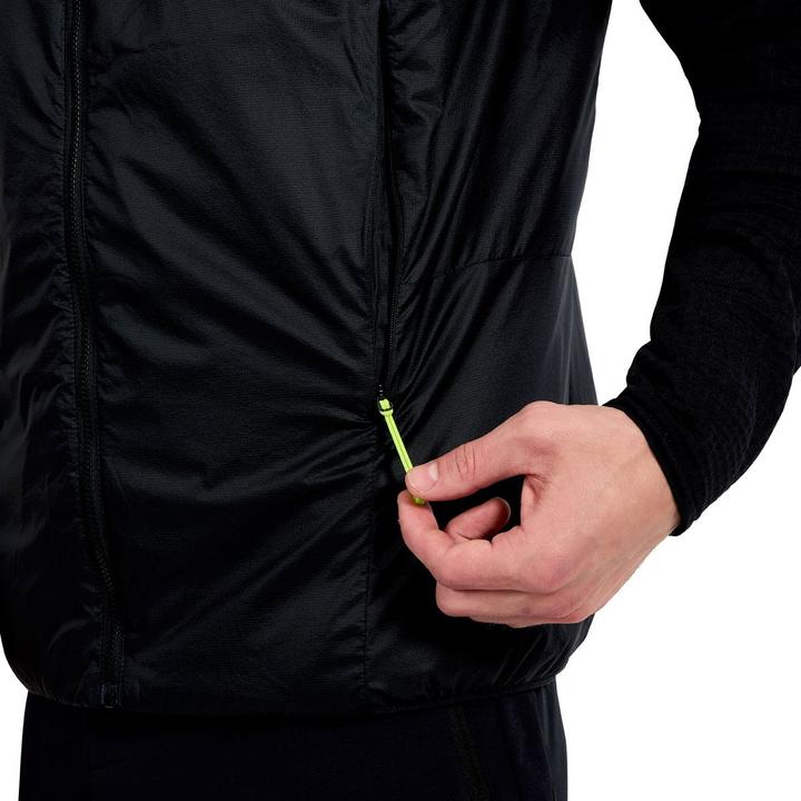 Actual product image Berghaus MTN Arete LB Synthetic Vest (48)