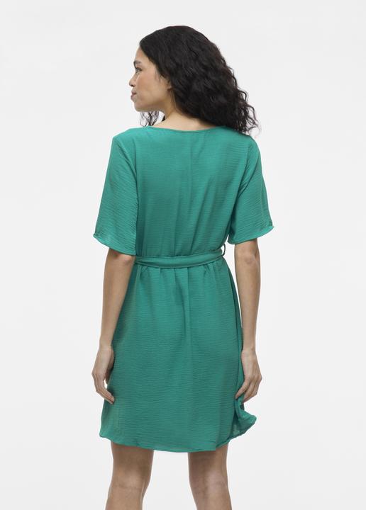 Actual product image Vila Kurzes Wickelkleid (42)