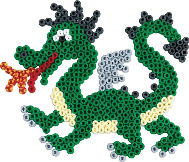 Actual product image Hama Perlen Pearls