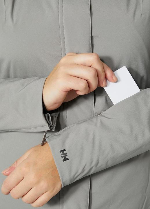 Immagine prodotto Helly Hansen Giacca isolata W Nora (XL)