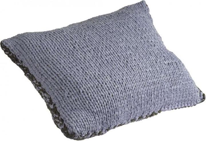 Immagine prodotto Glorex Bande di lana macramé 250 g, blu (125 m)