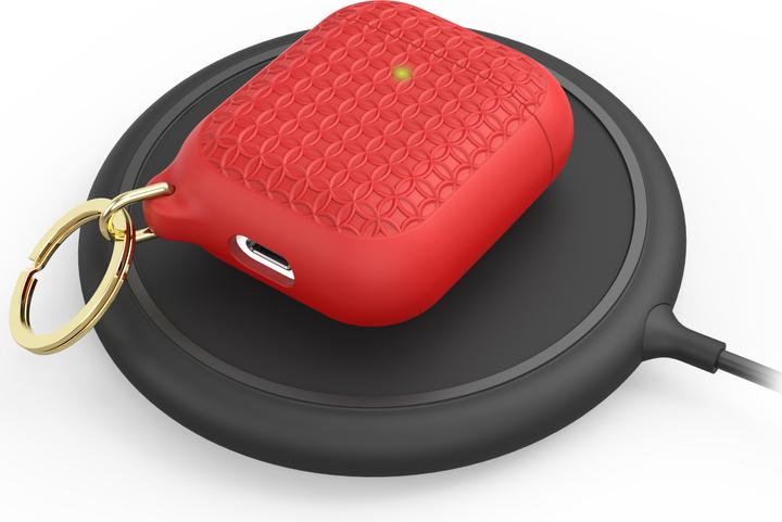 Produktbild Catalyst Keyring Case für Apple AirPods (Kopfhörer Hülle)