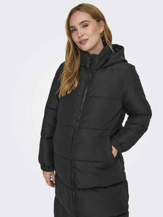 Actual product image Only Maternity OLMTRUDY Steppmantel Steppmantel