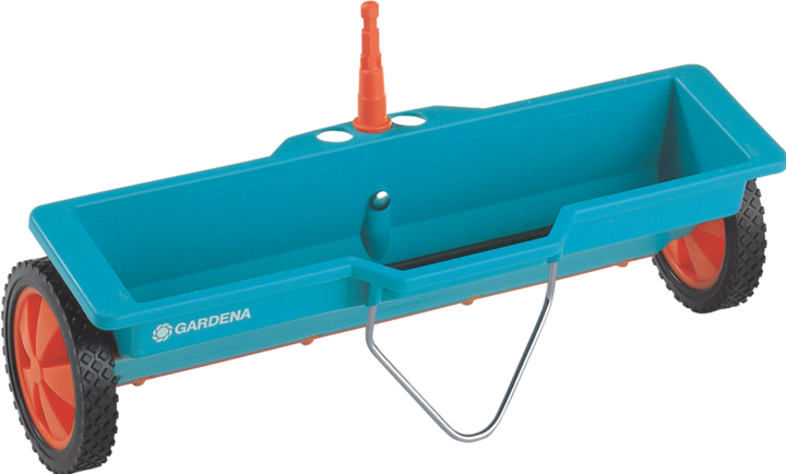 Actual product image Gardena Combisystem 420-20