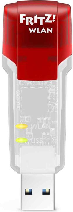 Produktbild FRITZ! WLAN Stick AC 860 (USB)