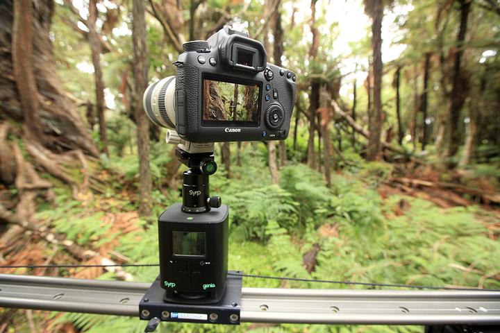 Produktbild Syrp Motion Control Timelapse (Slider Zubehör)