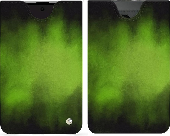 Produktbild Noreve Lederschutzhülle (Google Pixel Fold)