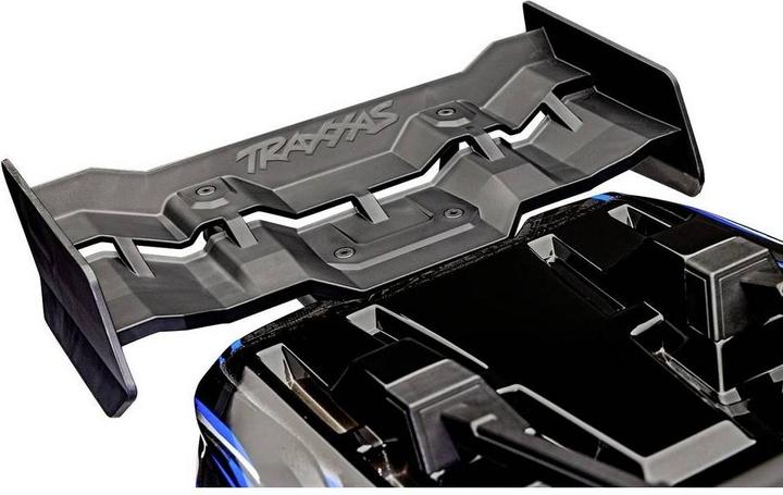 Actual product image Traxxas XRT 4x4 VXL Race Truck (RTR Ready-to-Run)