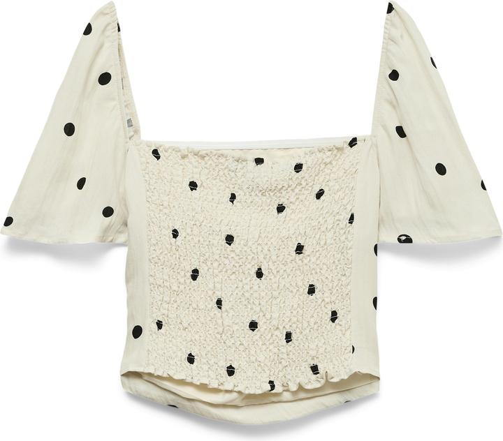 Immagine prodotto Vero Moda VMPOLLIE Top Bluse (XS)