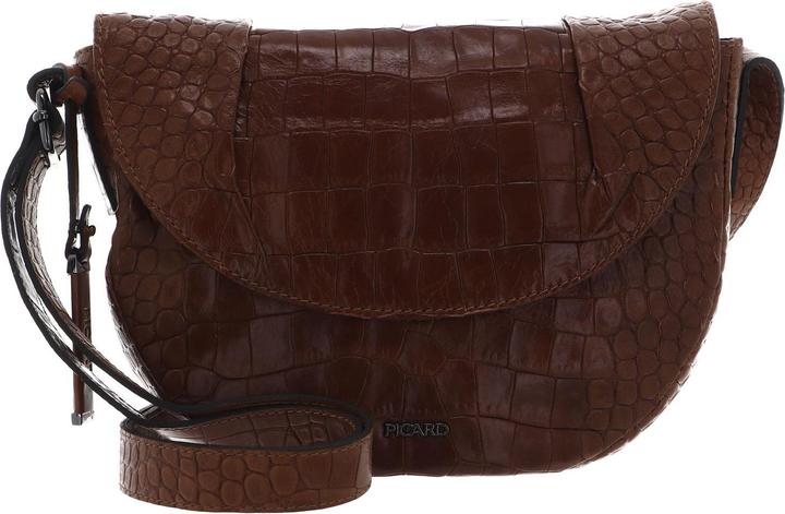 Actual product image Picard Mara River shoulder bag leather 25 cm
