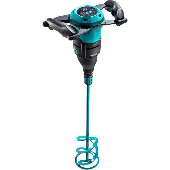 Collomix, Agitatore, Mixer Xq 4 Hf 1500W mit Rührwerk Wk 140