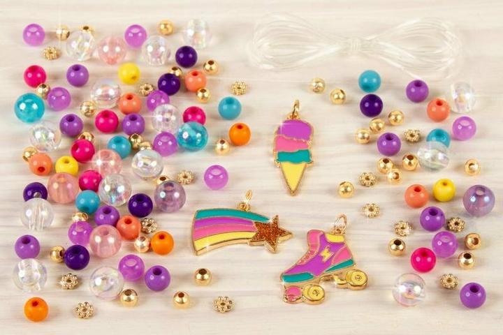 Actual product image Make it Real Rainbow Dream Jewellery