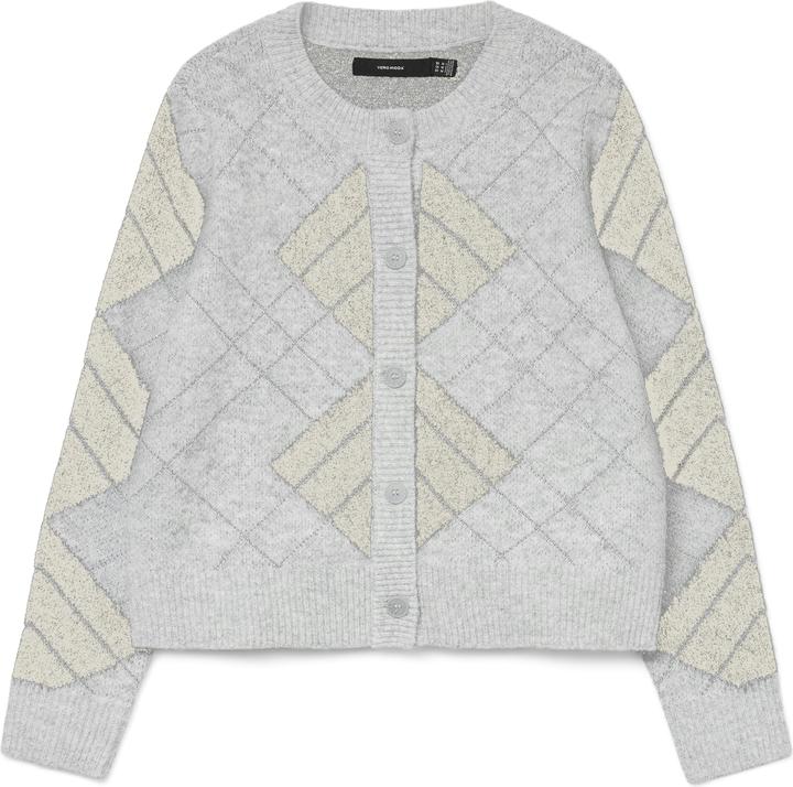 Produktbild Vero Moda VMDAE Strickjacke Strickjacke (S)