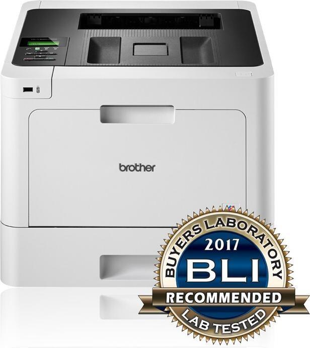 Image du produit Brother Hl-L8260cdw (Laser, Couleur)