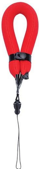 Produktbild JJC Floating Foam Strap Rot