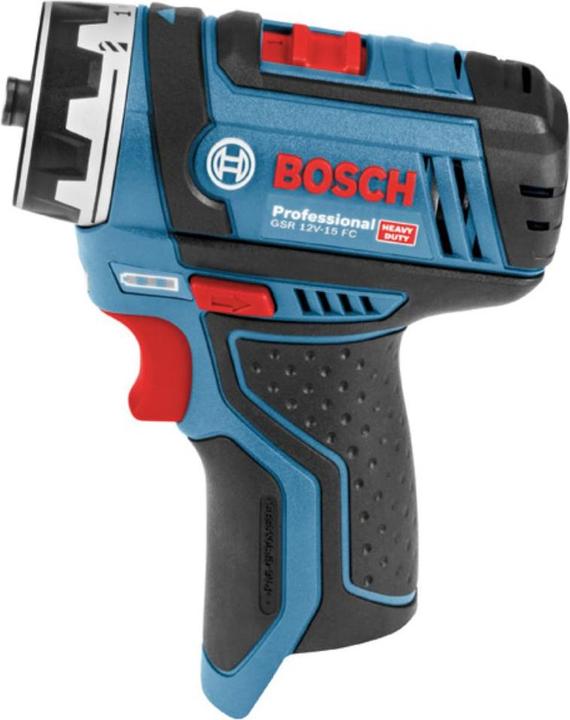 Produktbild Bosch Professional Gsr 12v-15 Fc (Akkubetrieb)