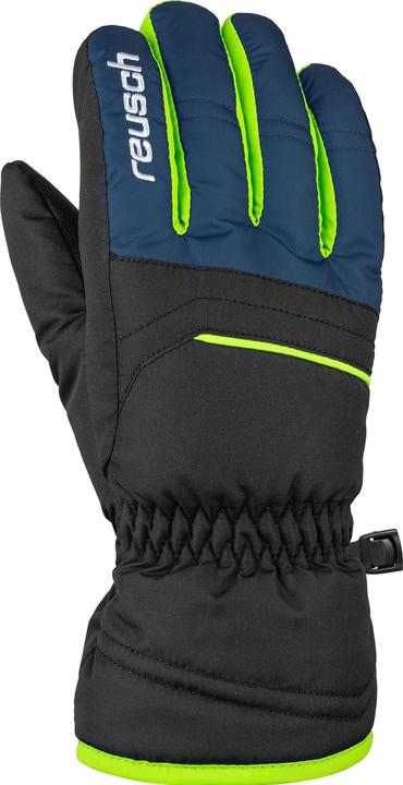 Immagine prodotto Reusch guanti per bambini alan 2 (4.5)