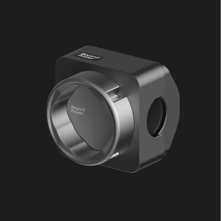 Actual product image Beyond Power Fixed Bar Mount