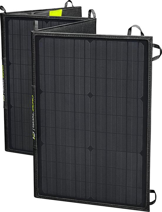 Produktbild Goal Zero Nomad 100 (100 W, 4.60 kg)