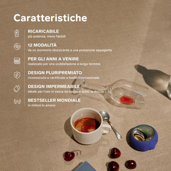 Immagine prodotto LELO Ora 3