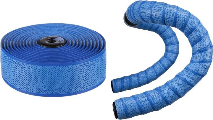 Actual product image Lizard Skins Lenkerband DSP V2 2.5mm Cobalt Blue