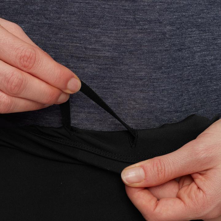 Produktbild Mammut Crag Winter Tights Women (XS)