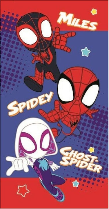 Spidey (140 x 70 cm)