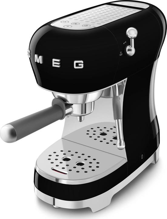 Image du produit Smeg ECF02BLEU