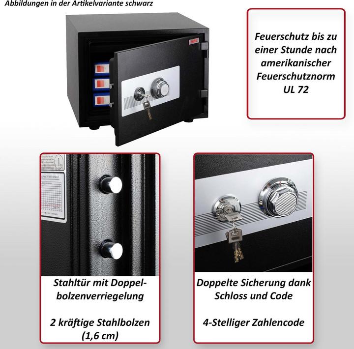 Actual product image MCW L48 (19 l)