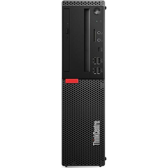 Lenovo ThinkCentre M920s SFF i7-8700vPro 16GB DDR4 512GB SSD DVD-RW DL IntelHD 630 W10P64 Topseller 