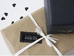 Actual product image Clairefontaine Kraft paper (Wrapping paper, 1 x)