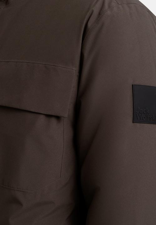 Produktbild Jack Wolfskin Brandenburger Jkt M (L)