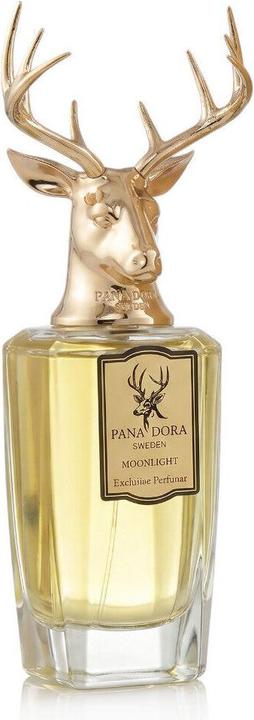 Image du produit Pana Dora Clair de Lune (Eau de parfum, 100 ml)