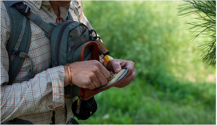 Produktbild Fishpond Canyon Creek Chest Pack