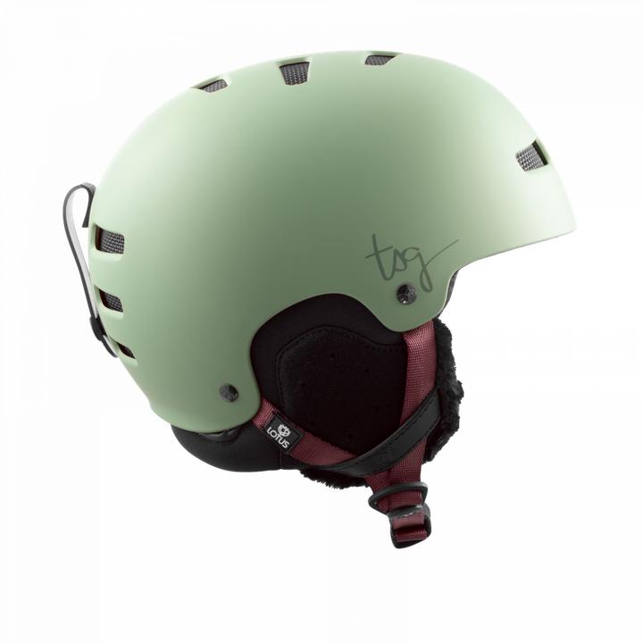 Produktbild TSG lotus solid color (54 - 56 cm, M, S)