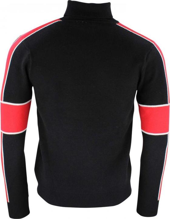 Produktbild Peak mountain Pullover mit Rollkragen (L)