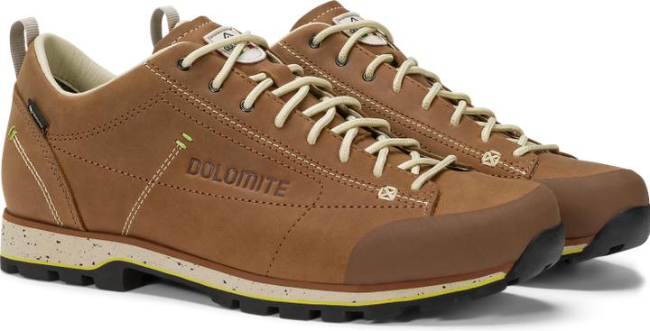 Dolomite Cinquantaquattro Low Full Grain Leather Evo GTX