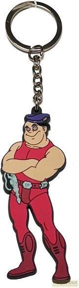 Image du produit HL Pro Captain Future - Mala