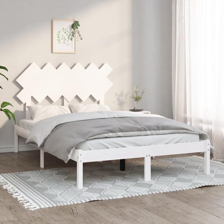 Produktbild vidaXL Genest (120 x 190 cm)
