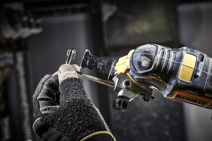Actual product image DeWalt DCS355D2-QW