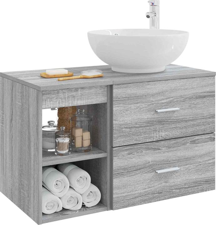 Produktbild vidaXL Möbelsets
