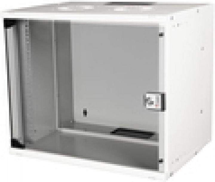 Produktbild equip Wandgehäuse (9 HE, 19 Zoll Rack)