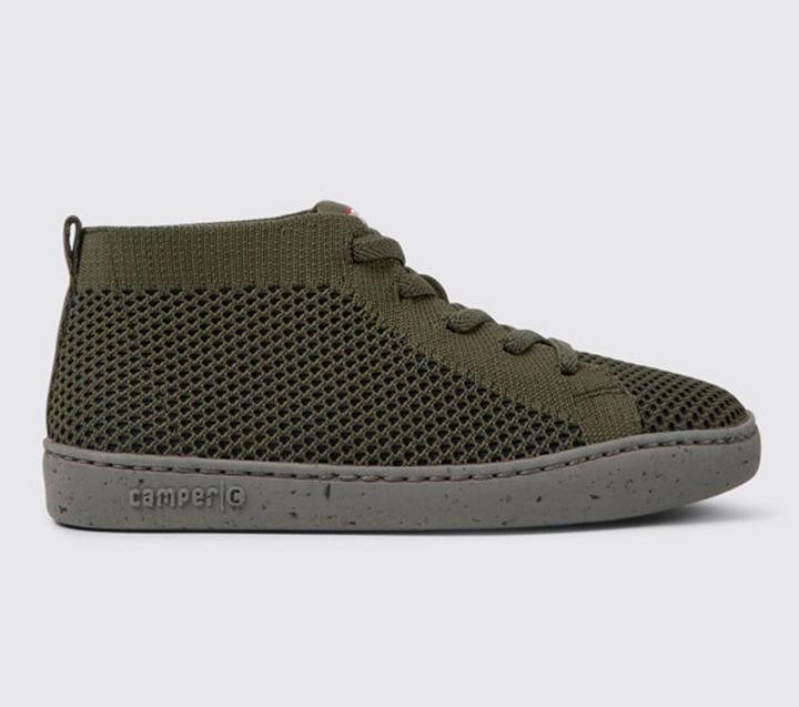 Produktbild Camper Peu Touring Knöchelstiefel (35)