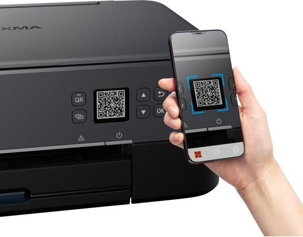 Produktbild Canon Pixma TS5350i (Tintenpatrone, Farbe)